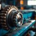 Top 8 Applications of Custom Gears in Manufacturing