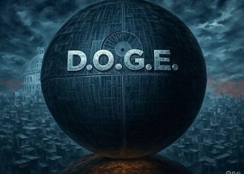 Libertarians and DOGE Anxiety Disorder