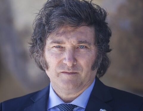 Argentina’s Milei on Free Trade