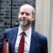 Jonathan Reynolds to push for UK steel tariff exemption in Washington talks
