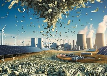 Answering Frequently Asked Questions about the Inflation Reduction Act’s Energy Subsidies