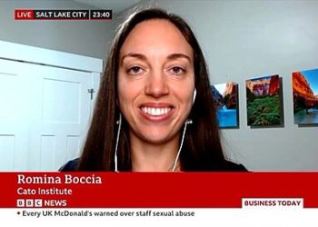 Government Funding Bill Continues Irresponsible Status Quo as Tariffs Wreak Havoc