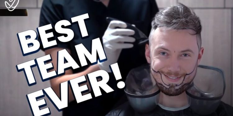 Why more brits are choosing Turkey for hair transplants