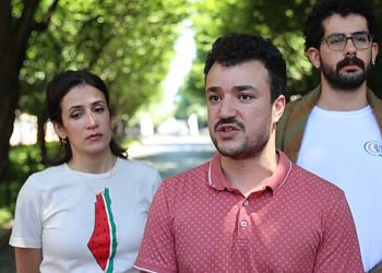 Politically Motivated Deportations: The Mahmoud Khalil Test Case