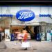 Boots snapped up by us private equity giant Sycamore in $10bn takeover