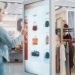 Shopping still in fashion despite faltering consumer confidence