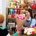 Retail sales rise modestly in February as valentine’s day boosts spending