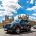 Urgent action needed to prevent London’s black cabs from disappearing by 2045
