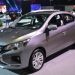Mitsubishi Mirage and Its Fuel Economy: The Ultimate City Life Vehicle?