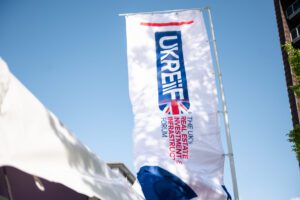 Leeds confirmed as host city for UKREiiF 2026 for fifth consecutive year