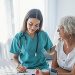 Trump’s 100-Day Health Scorecard: Mixed Signals and Missed Marks