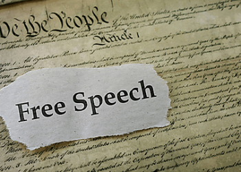 US Citizens Don’t Have First Amendment Rights If Noncitizens Don’t