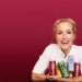 Gillian Anderson’s G spot energy drink lands in Sainsbury’s with female-first focus
