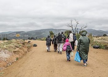 What If There Were More than 30 Million Illegal Immigrants?