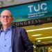 TUC chief defends workers’ rights bill and dismisses business cost concerns