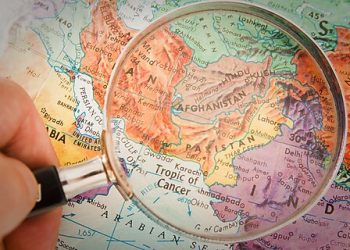Risk of Another India-Pakistan Military Conflict
