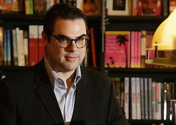 James L. Swanson, R.I.P.