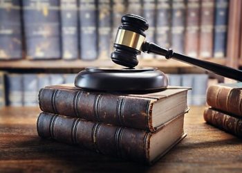 Lawsuit Filed Challenging Trump’s “Liberation Day” Tariffs