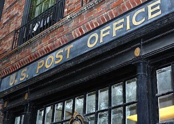 Postal Service Metrics