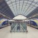 Virgin hails green light to challenge Eurostar as rail regulator opens door to Channel Tunnel competition