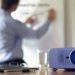 8 Factors to Choose a High-Quality Meeting Room Projector