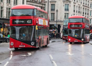 Wrightbus to build 1,000 zero-emission buses as part of major expansion drive
