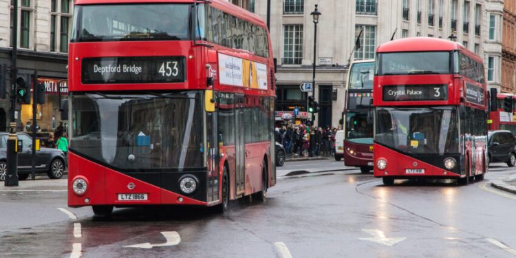 Wrightbus to build 1,000 zero-emission buses as part of major expansion drive