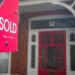 Mortgage completions surge 50% as buyers rush to beat stamp duty deadline