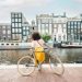 What Is the Difference Between Amsterdam Beer Bike and a Regular Tour?