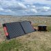 How Do Portable Solar Panels Enhance Outdoor Adventures?