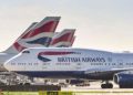 British Airways owner IAG splashes out $23bn on new planes despite US trade war fears