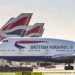 British Airways owner IAG splashes out $23bn on new planes despite US trade war fears