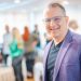 ‘My job is to grow this, not run it’: Paul Avins on why scale-up success starts with identity