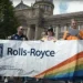 Rolls-Royce scales back DEI policies amid US political pressure and legal shifts