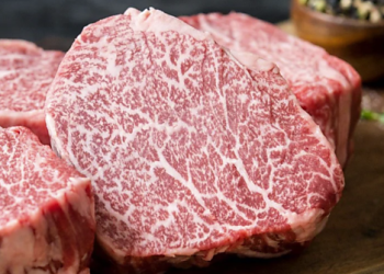 Wagyu Farmer in Congress Wants Tariffs on Australian Wagyu