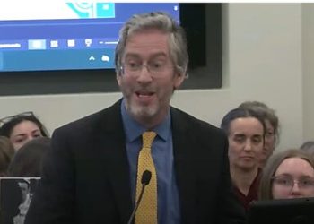 The Whole DEI “Project Is a McCarthyite Witch Hunt”