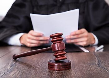 In Congress, a Move To Strip Courts of Contempt Powers