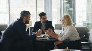Essential Negotiation Tactics for UK Business Owners