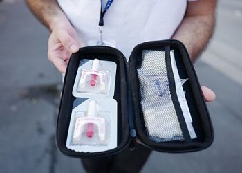 The Best Way to Expand Naloxone Access? Clear the Path