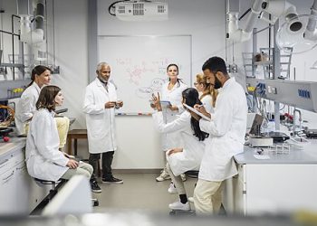 Government-funded Research Published Exclusively in Government-funded Journals—What Could Possibly Go Wrong?