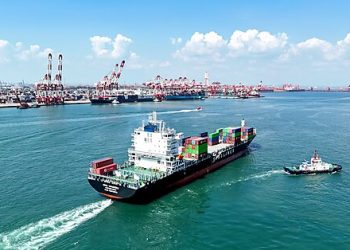 New Shipping Fees and Requirements Pose Fresh Threat to US Economy