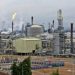 The oil refinery at the heart of Romania’s legal battle