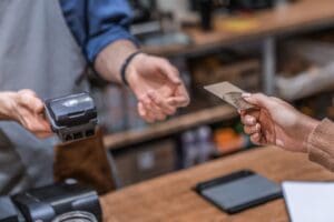 Transaction Processing Systems in Different Industries: From Banking to Ride-Hailing