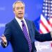 Reform UK becomes first British political party to accept Bitcoin donations, says Farage