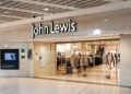 John Lewis to open more cafés and restaurants to boost footfall