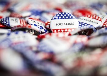 Young Americans Like Socialism Too Much—That’s a Problem Libertarians Must Fix