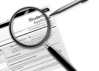 Record Student Visa Denials Before Trump: 41 Percent Rejected in 2024