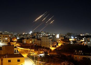 Americans Don’t Want Another War in the Middle East