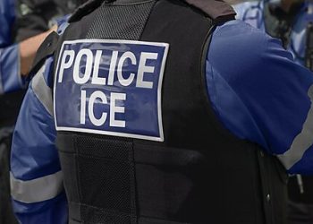 Fifteen Minutes on ICE’s Mass Deportation Agenda