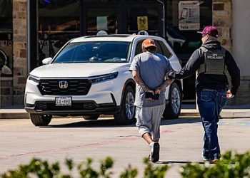 Trump’s Deportation Priorities Didn’t Shift, They Won’t Shift, and You Should Stop Falling for Rumors that They Will Shift